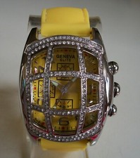 OROLOGIO UOMO FINITURA ARGENTO