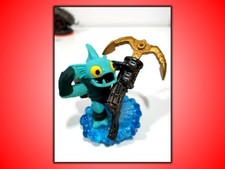 SKYLANDERS SWAP FORCE GILL