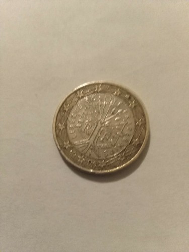 Moneta euro francia 1999 - -,
