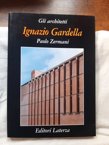 Ignazio gardella paolo - ignazio,
