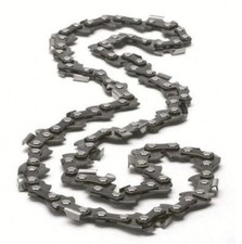 CATENA RICAMBIO PER BARRA LAMA 25CM 40 MAGLIE A PUNTA ACCESSORI X MOTOSEGA 25CC