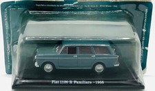 EBOND Modellino Fiat 1100 R Familiare - 1966 - Die cast - 1:43 - 0503