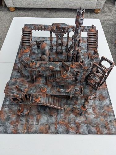 Adatto per warhammer 40k kill - warhammer,