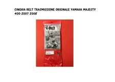 CINGHIA BELT TRASMISSIONE