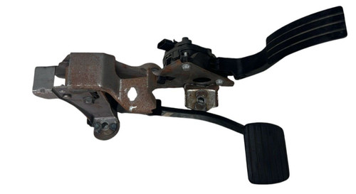 180029347r pedaliera renault - 180029347r,