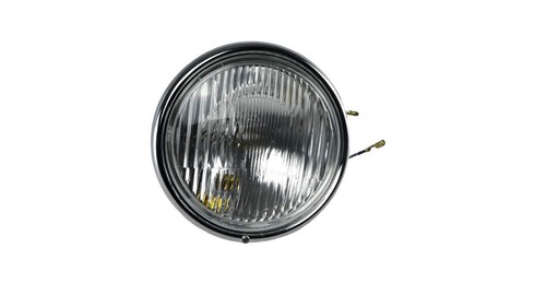 Inserto faro per honda c50 - faro,