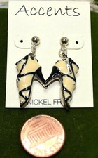 Color Argento Sexy Tacco Alto