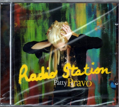 Patty pravo radio station - pravo,