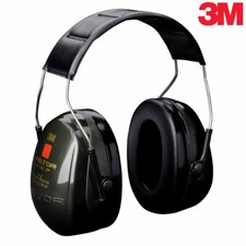 CUFFIE ANTIRUMORE DA LAVORO 3M