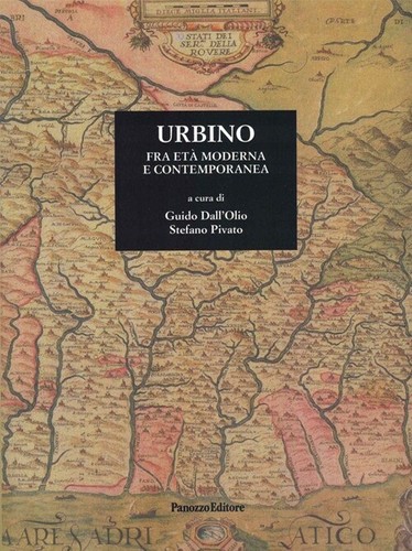 Urbino fra età moderna - fra, e