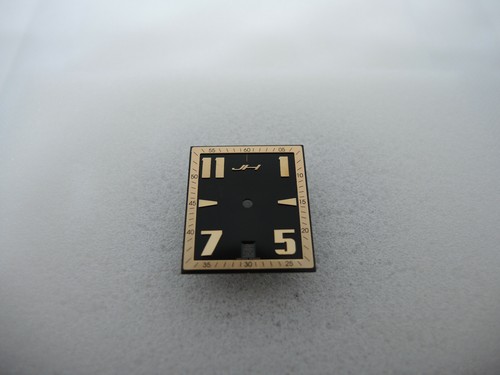 Quadrante jorg hysek watch - quadrante, hysek,