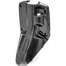 PARAGAMBE RETROSCUDO NERO NEUTRO MBK 50 BOOSTER 1994-2003