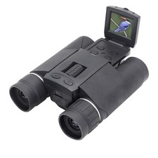 BINOCOLO CON FOTOCAMERA