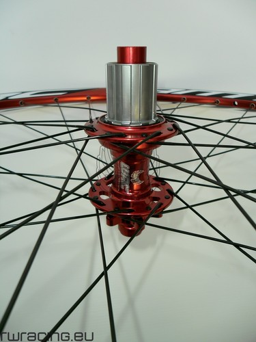 Coppia ruote mtb all - coppia,