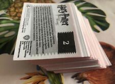 128 Figurine Harry Potter E I Doni Della Morte 1^parte