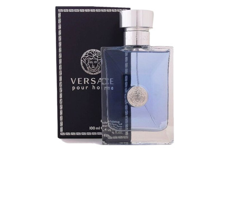 Versace pour homme edt - pour,