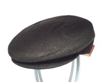 BERRETTO COPPOLA 100% LANA