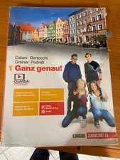 libri scolastici di seconda