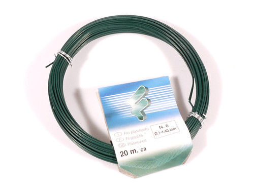 Prl filo plastificato - prl),