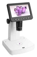 Microscopio digital LCD