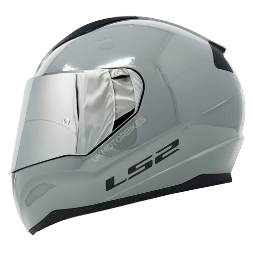 Casco integrale moto - ls2, ff353