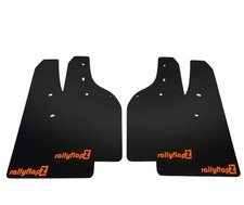 Parafanghi stile rally - , adatti