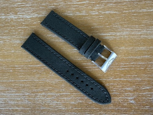 Cinturino breitling tela - cinturino,