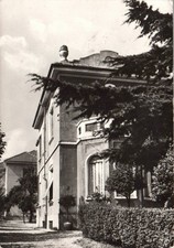 Pavia Salice Terme Villa
