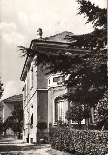 Pavia salice terme villa - salice,