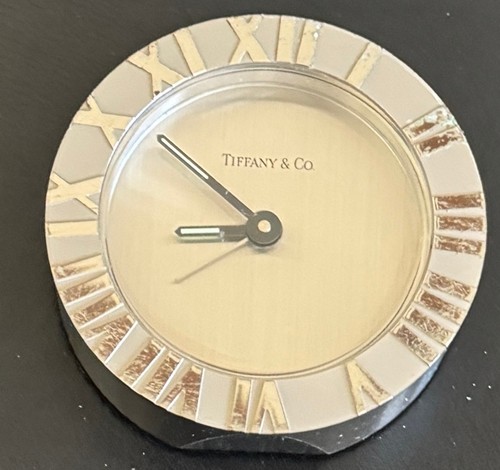 Sveglia viaggio tiffany - sveglia,