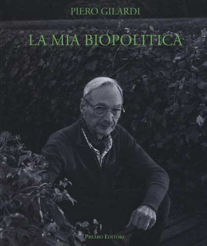 Libri piero gilardi la - -,