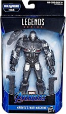 Marvel Legends Endgame War