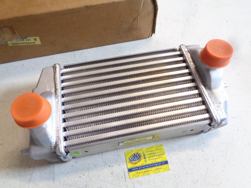 Radiatore intercooler chrysler - intercooler,