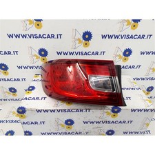 Fanale Posteriore Sinistro