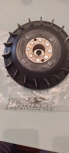 Volano pinasco alluminio per - pinasco,