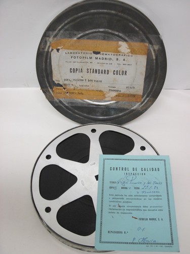 Film sonore en français - en,