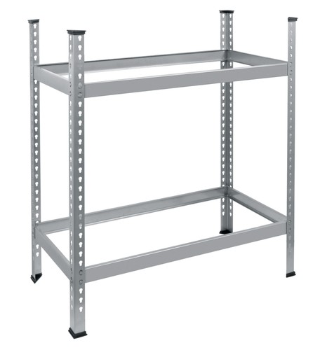 Scaffale porta pneumatici - scaffale, o