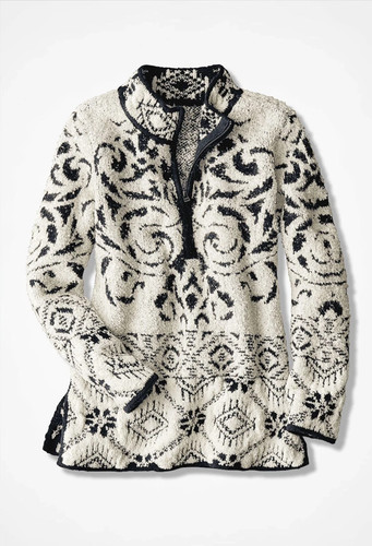 Maglione coldwater creek - maglione,
