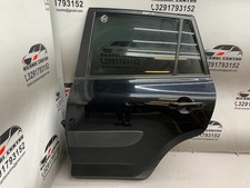 PORTA PORTIERA POSTERIORE SINISTRA SX TOYOTA RAV-4 III 2005-2013 6700442130 R4