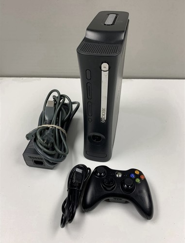 Microsoft xbox 360 elite - xbox,