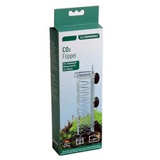 Dennerle 3069 Profi Line CO2 Flipper per  Acquari fino a 300 litri