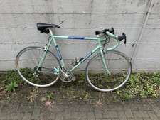 Bicicletta Racing Special Bianchi 