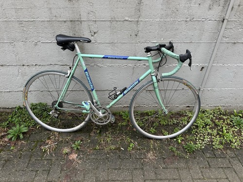 Bicicletta racing special - bicicletta,