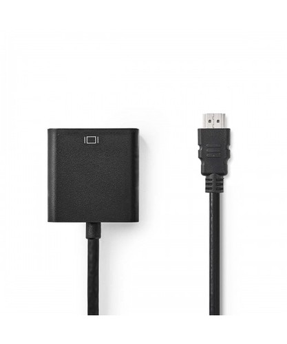 Cavo hdmi vga connettore - -,
