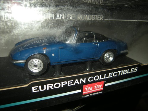 Sun star lotus elan se - sun,