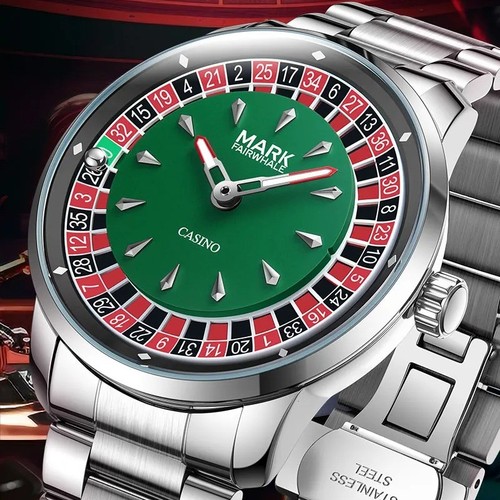 Montre homme mark - mark, fairwhale