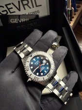 Orologio da polso automatico