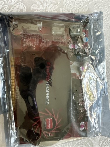 Dell 0c8mr2 firepro v4900 - dell, gb