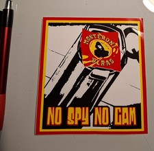 Adesivo ultras Ultra' LECCE No