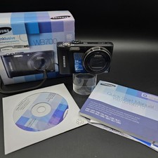 Fotocamera digitale Samsung